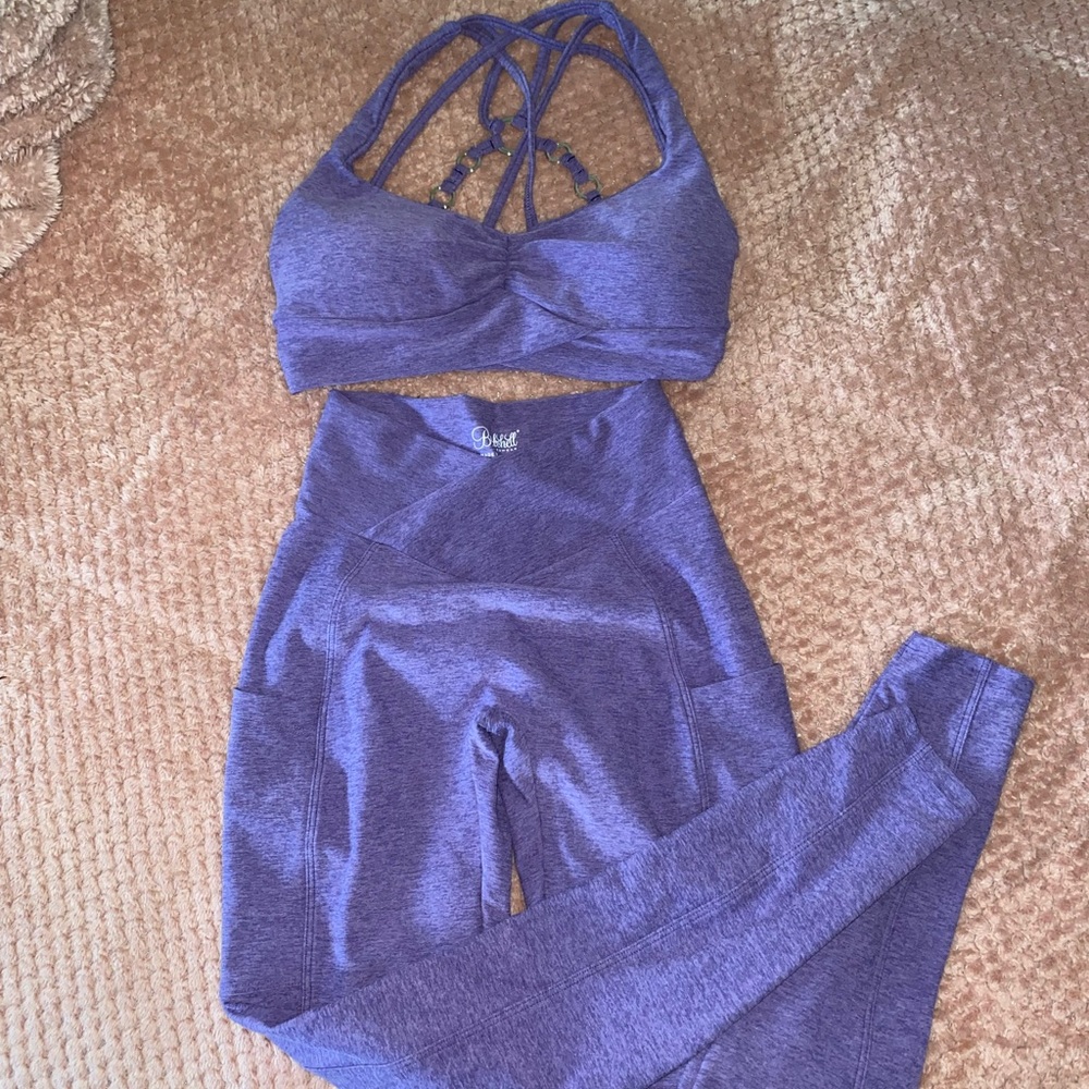 Bombshell Set - image 4